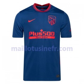 Maillot de Foot Atlético Madrid Extérieur 2020-21